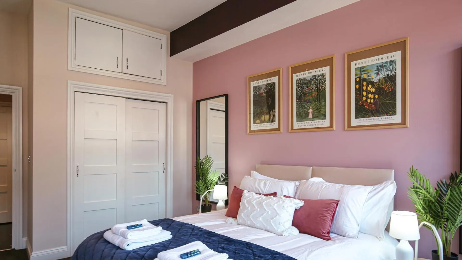 Brighton Queens Retreat Bn1, Next To Train Station And Beach ,6Guests Reino Unido