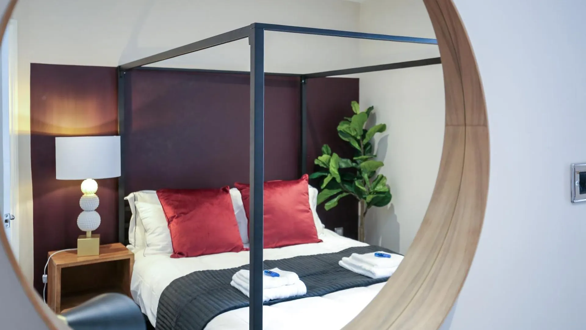 Brighton Queens Retreat Bn1, Next To Train Station And Beach ,6Guests Reino Unido