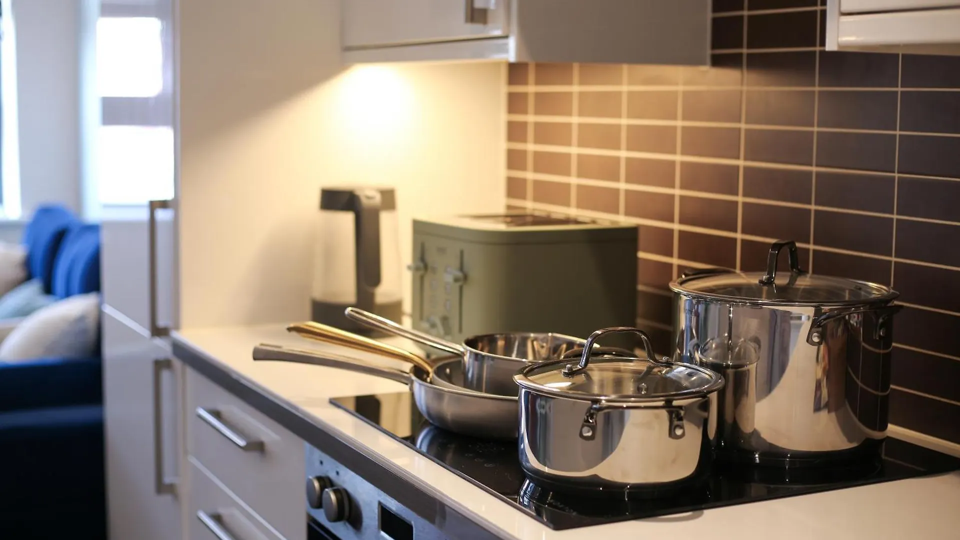 Brighton Queens Retreat Bn1, Next To Train Station And Beach ,6Guests 0*,